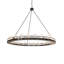 24 - Light Chandelier