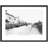 Ingrave, The Village 1908 by Francis Frith - Single Picture Frame Print-51372595