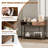 Xylie 14'' Console Table