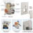All-In-One Kit with Rough in-Valve