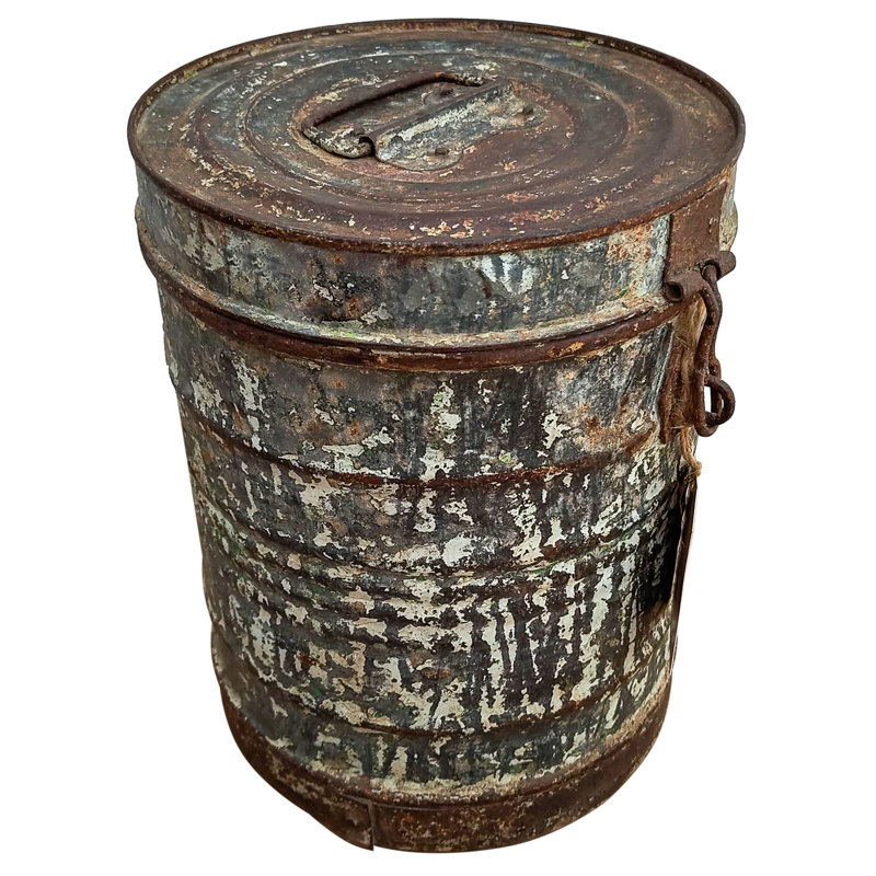 Ahuvah Handmade Hat Box