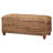 Aayush Rattan Storage Bench
