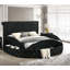 Lit de rangement en velours capitonné à boutons 1pc-119031633-119031644