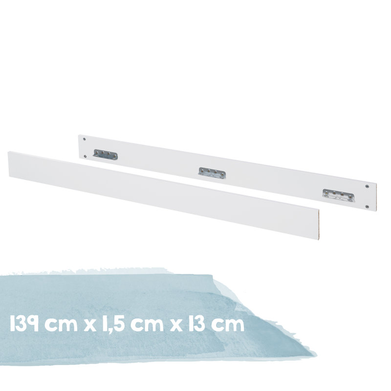 Side Rails