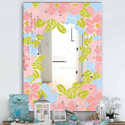 Miroir mural Garland Vivid 8