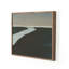 Minimal Landscape 14 Painting by Roseanne Kenny
