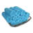 Antalya 100% Cotton Plush Washcloth-24233607