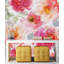 Panneau mural 4 pièces pivoines Konawa-360766298