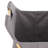 Quinne Bamboo Laundry Basket