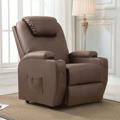 30.7" W Power Recliner