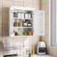 Bathroom Cabinet