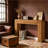 Practical Entry Table,Rustic Console Table,Sofa Table-333510244