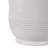 Planter Ceramic Scalloped Rim Ribbed Design Set Of 2-1052548935