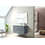 Meuble-lavabo mural 36 po Coda-87459756