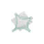 Bubble Glass Decorative Bowl-329836092