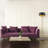 Paulson 58.5'' Matte Floor Lamp