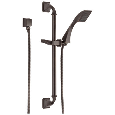 Virage® Slide Bar Handshower