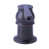 Oil Rubbed Bronze is out of stock selected