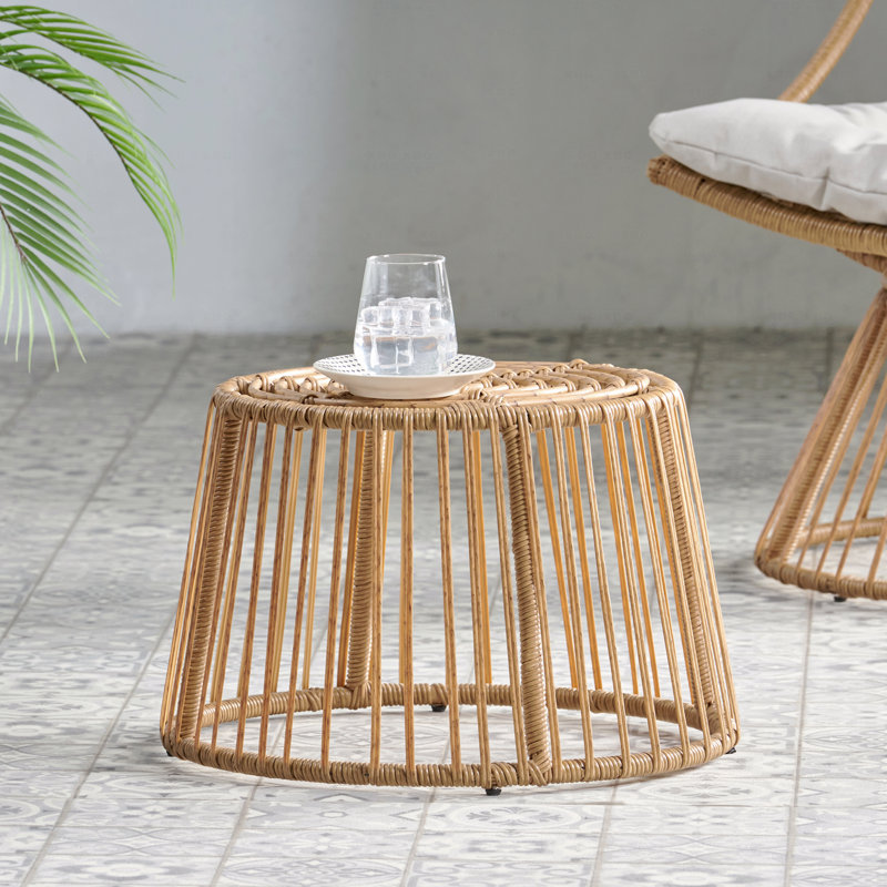 Table d'appoint