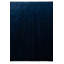 Tapis bleu marine Jahiem