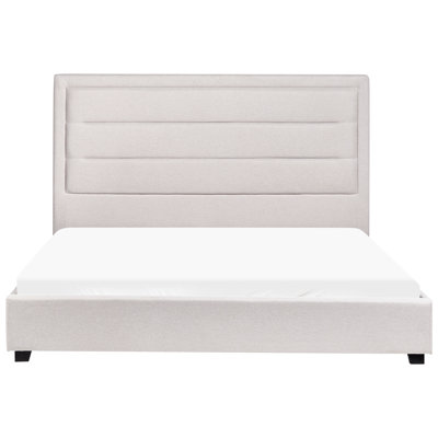 Takerra Upholstered Bed