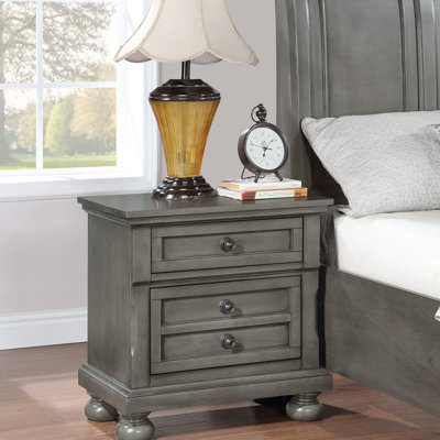 Table de chevet Meade