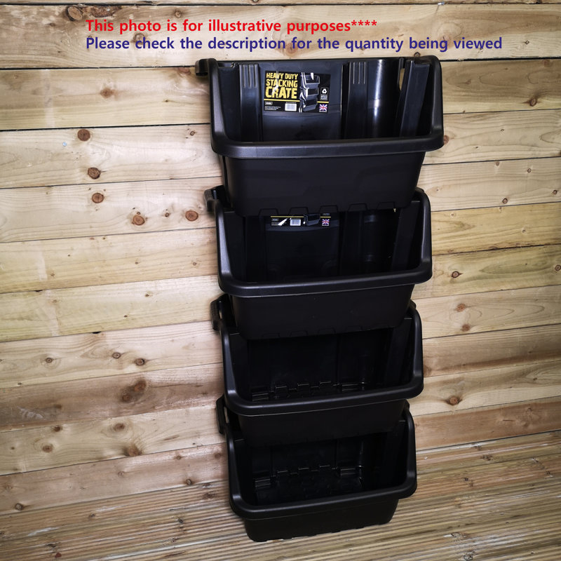 Rebrilliant Plastic Storage Bag