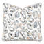 Highcliffe Square Pillow Cover & Insert