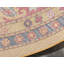 Tapis beige/rouge sud-ouest Lauri-1314769279
