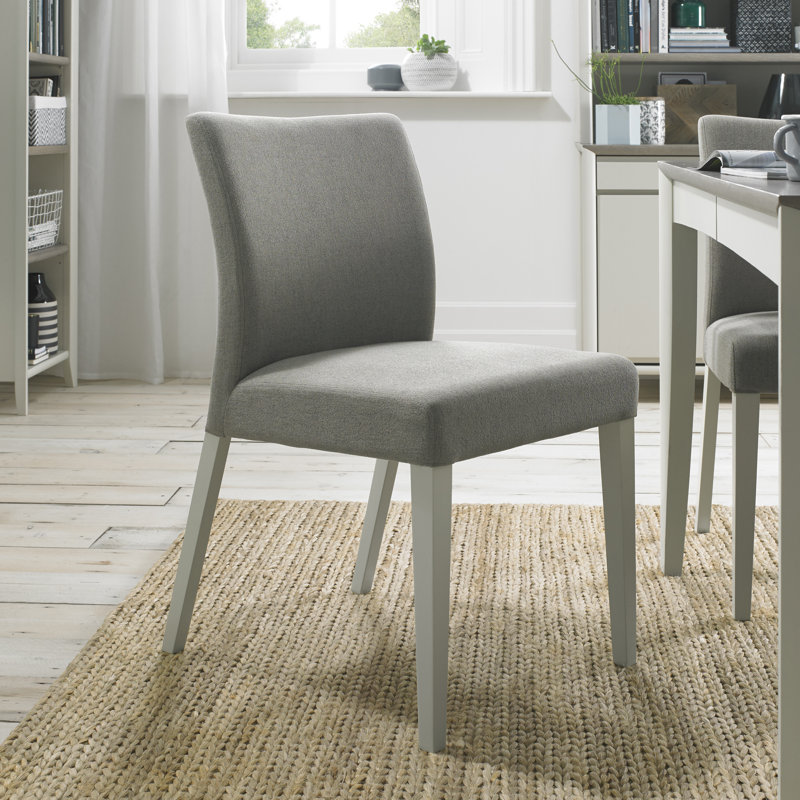Izzie 4 - Person Dining Set