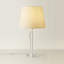 Lea Metal Table Lamp-36122144-36122150