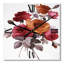 Horloge murale Vintage Roses-203939720
