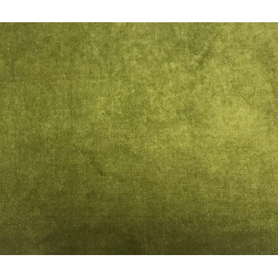 Nagao Upholstered Velvet Headboard