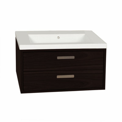 Aquasei 31'' W Single Bathroom Vanity Base