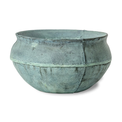 Braxton Fiberglass Planter