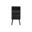Ozzy 36cm W Bedside Table