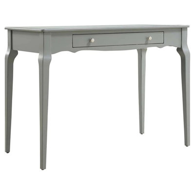 Bureau Stella, noir