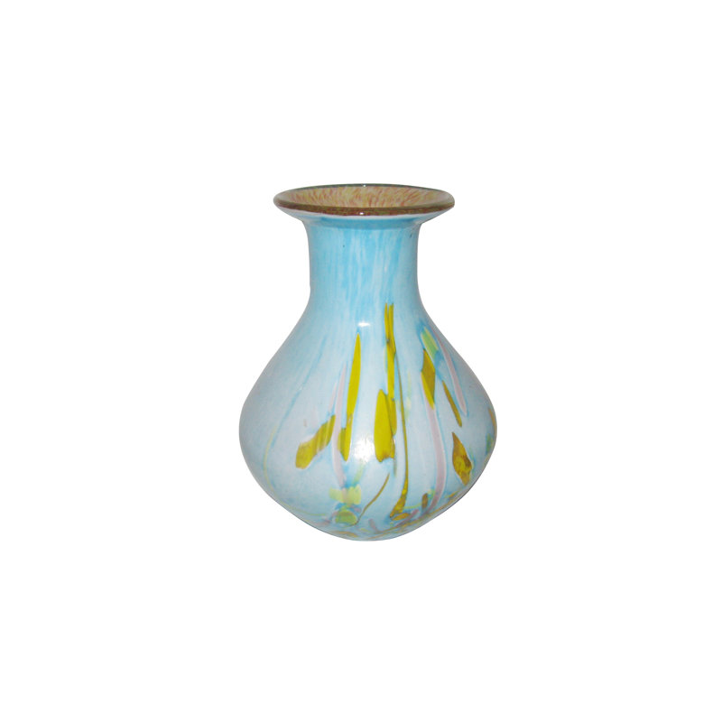 Hemming Handmade Glass Table Vase
