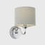 Melancon Armed Sconce-37827414