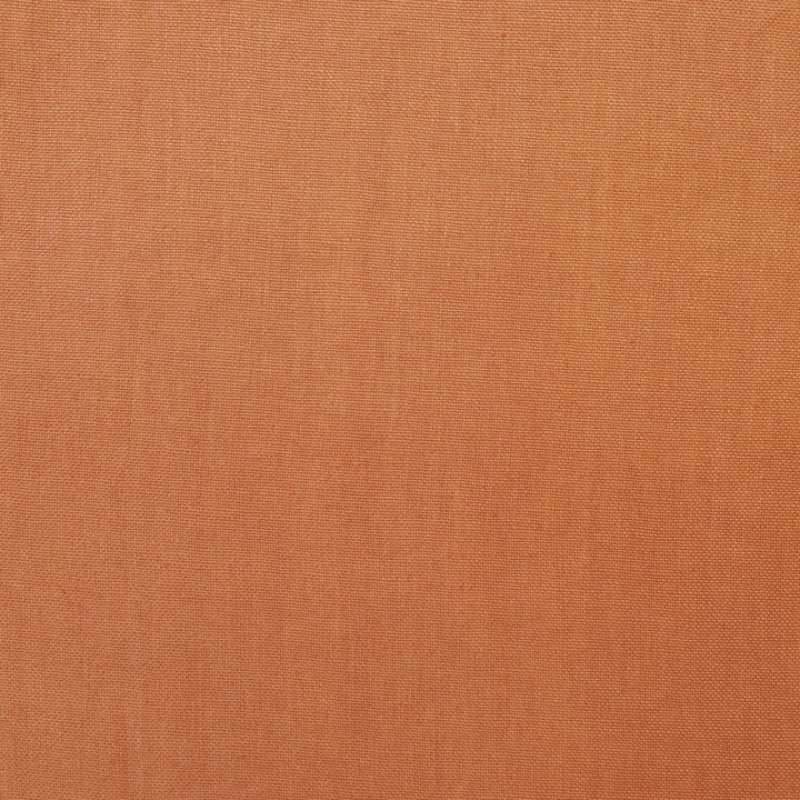 Essential Linens Toscana Fabric, Melon