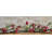 2'' in. Faux Garland