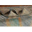 Tapis turc Oushak 5 x 8