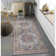 Oriental Indoor Rug