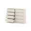 Tarius 140cm W Chest of Drawers-833879438