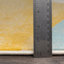 Doshi Geometric 160cm X 220cm Area Rug
