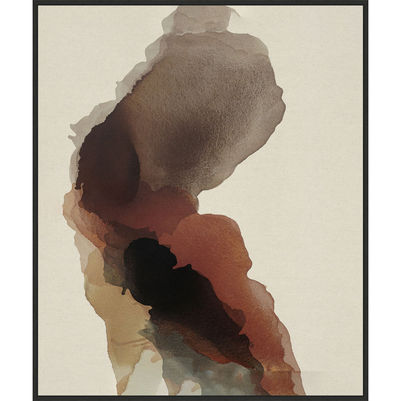 Bronze Musings 2 Print