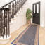Tareek Abstract Machine Tufted Area Rug-1572268599