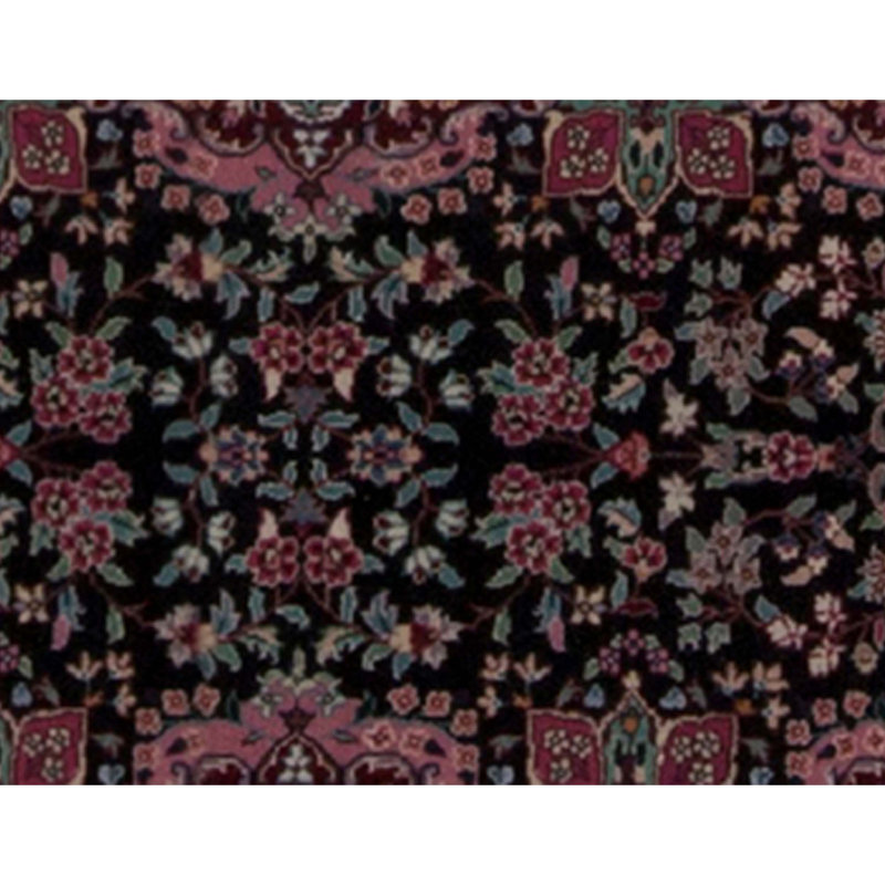 One-of-a-Kind 2'6" X 12' Area Rug