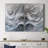 ABSTRACT Series CDLXIII-Premium Gallery Wrapped Canvas -Ready to Hang-108954871