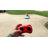 12V Bumper Car, 1.9MPH Max, 12V Electric Car for Kids W/Parent Remote, Bluetooth Ride on Toys, Ride on Car W/2-Speed, 2 Driving Mode, 360°Spin, Music,5 Lighting Mode, DIY Stickers, Orange